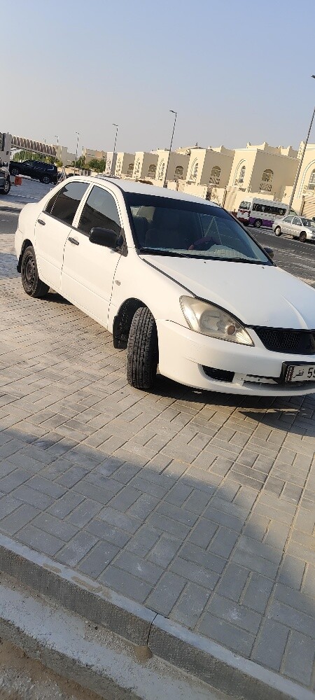 متسوبيشي لانسر للبيع ٢٠١١ مادل - 1