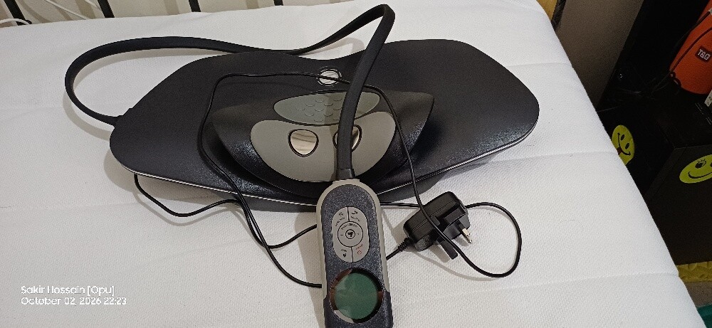 Neck Massager - 3