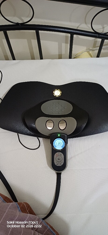 Neck Massager - 2