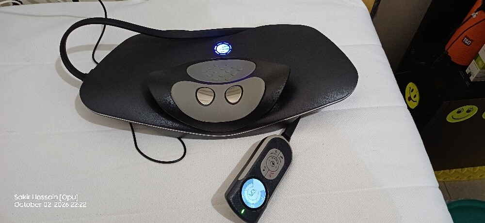Neck Massager - 1