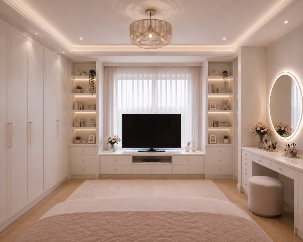 `Expert Carpentry Work in Doha - 6