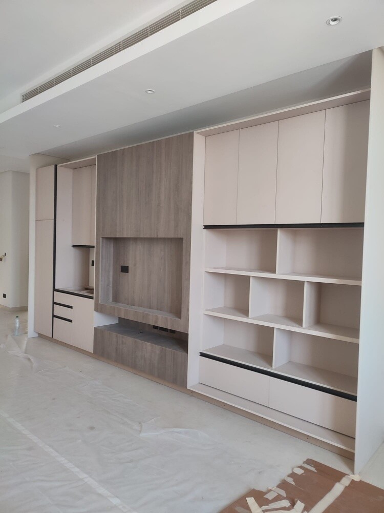 `Expert Carpentry Work in Doha - 5
