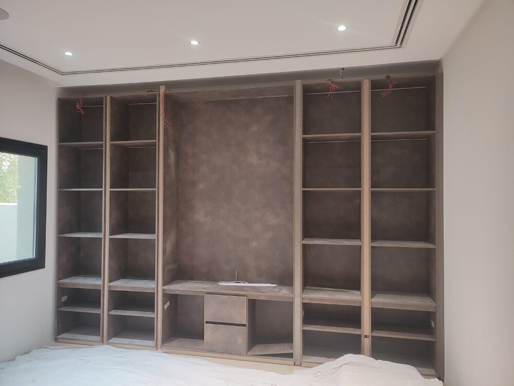 `Expert Carpentry Work in Doha - 7
