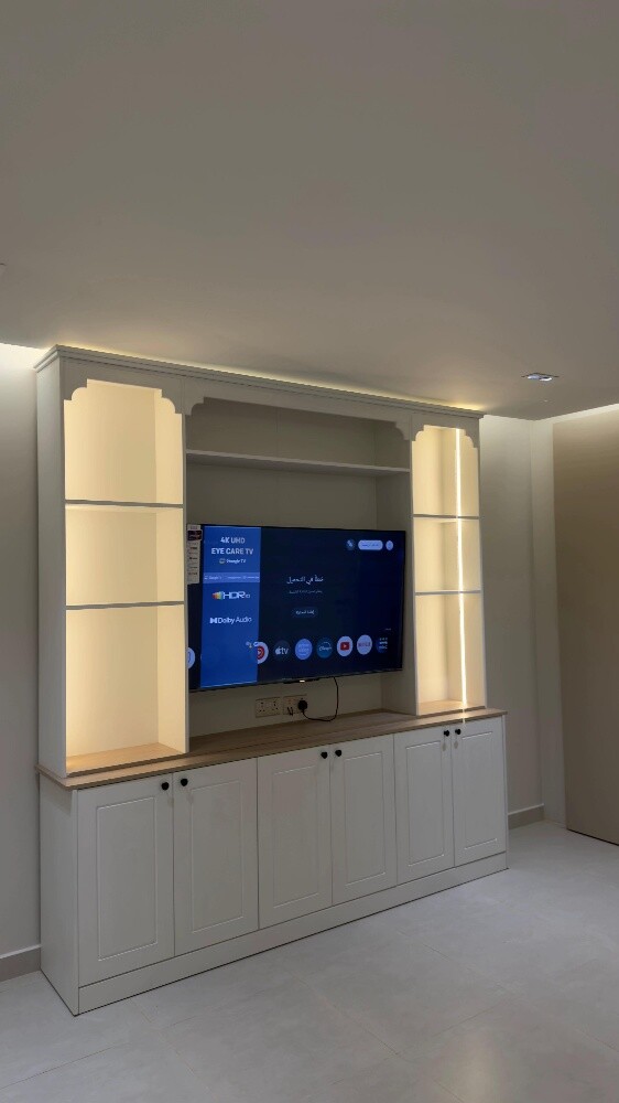 `Expert Carpentry Work in Doha - 1