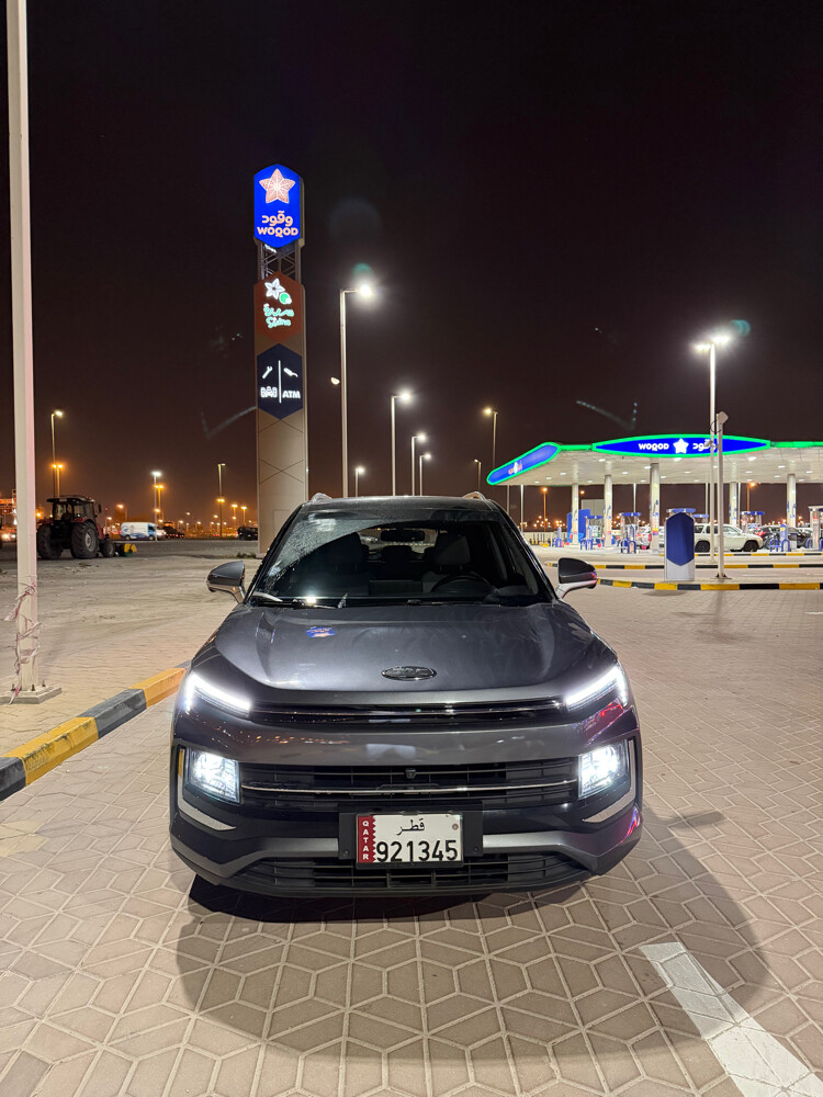 جاك جي اس ٤ - 3