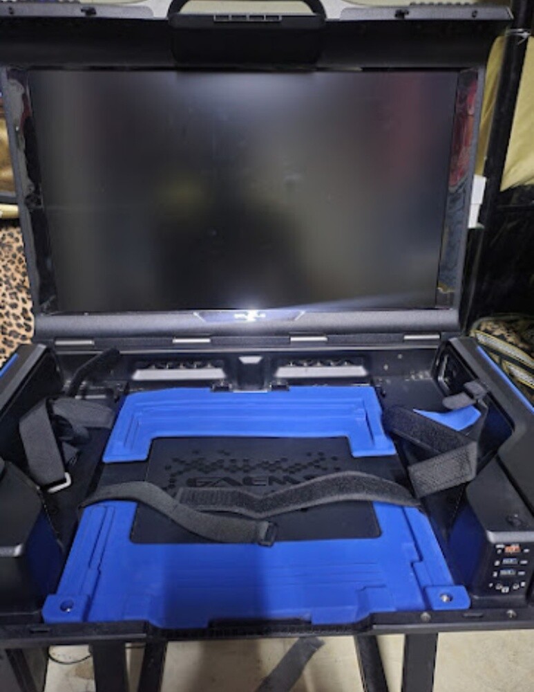 gaems guardian 2 pieces - 1