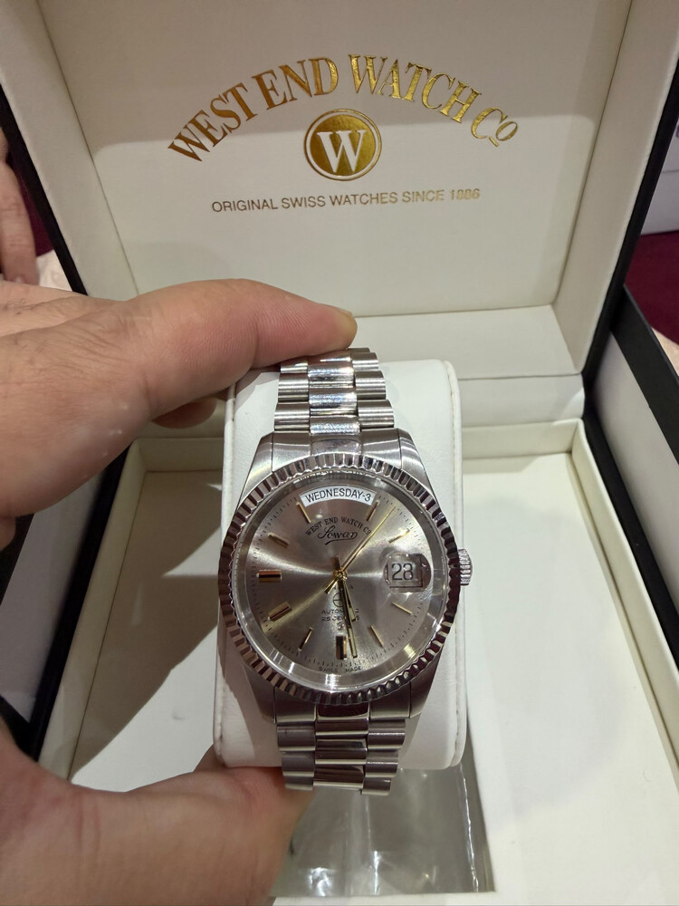 WEST END 37 MM - 5