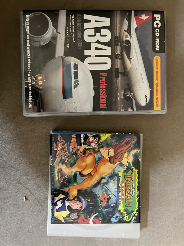 ps3 games read description - 5