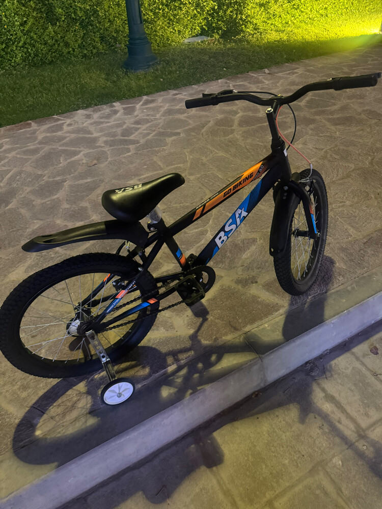Kids Bicycle - 3