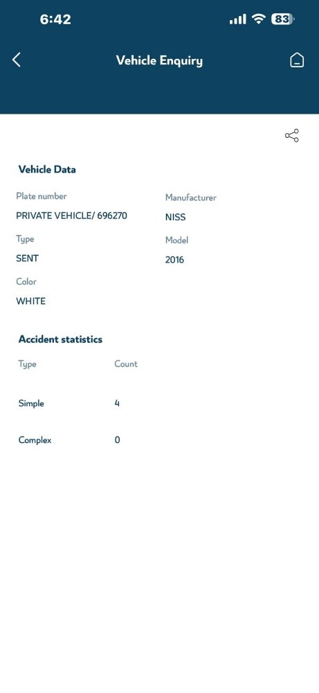 Nissan Sentra low mileage - 11