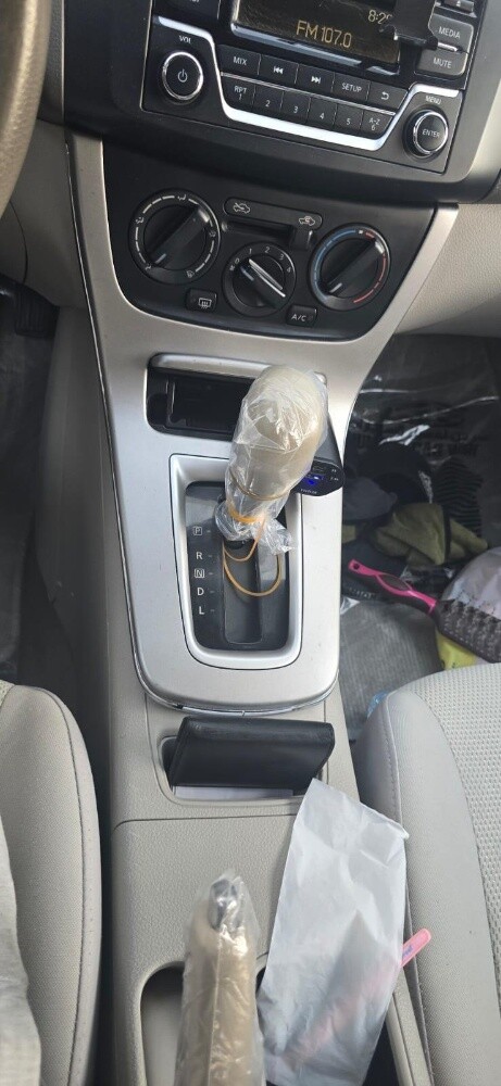 Nissan Sentra low mileage - 2