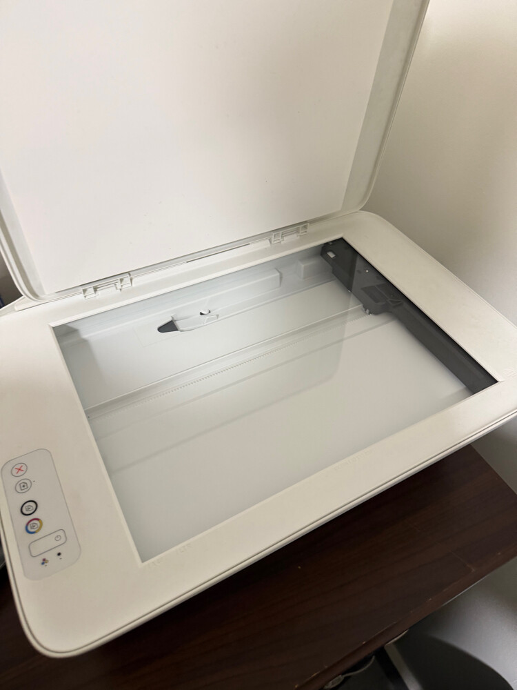 HP Printer  - 3