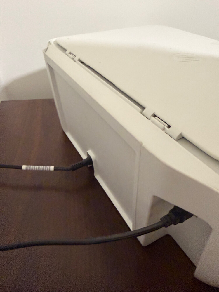HP Printer  - 5