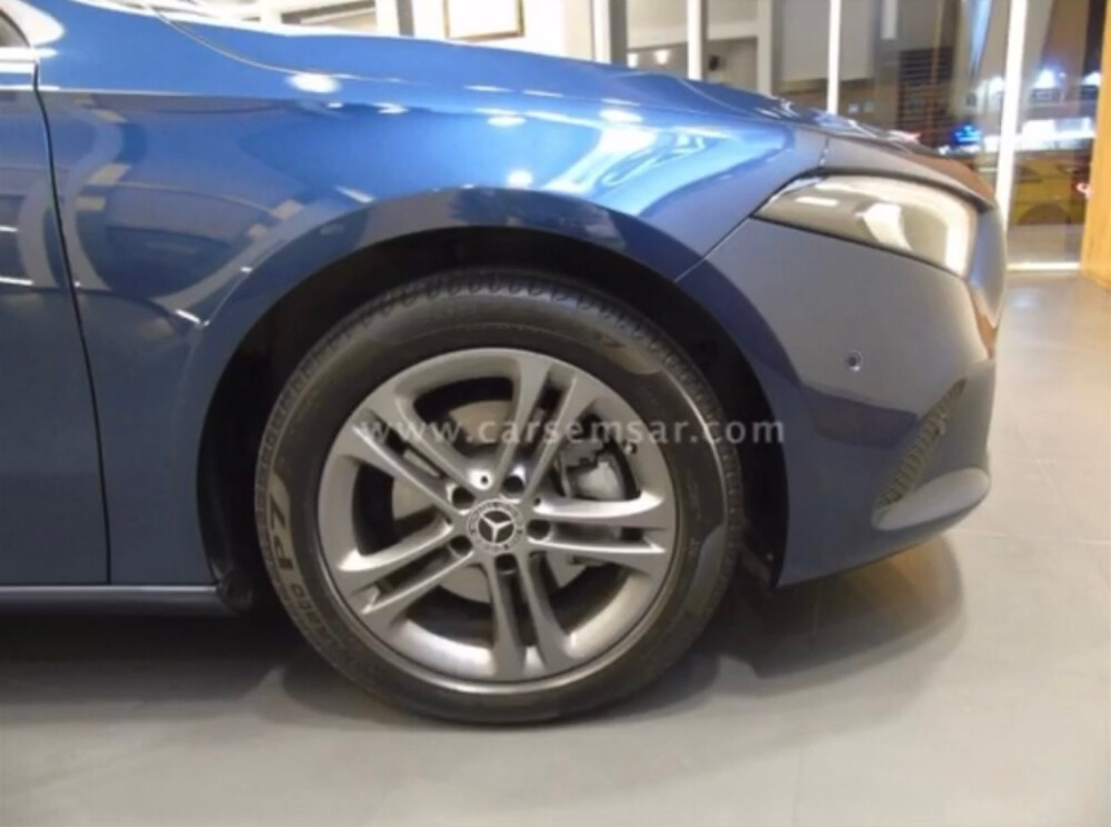 Mercedes A200 model 2019 - 5