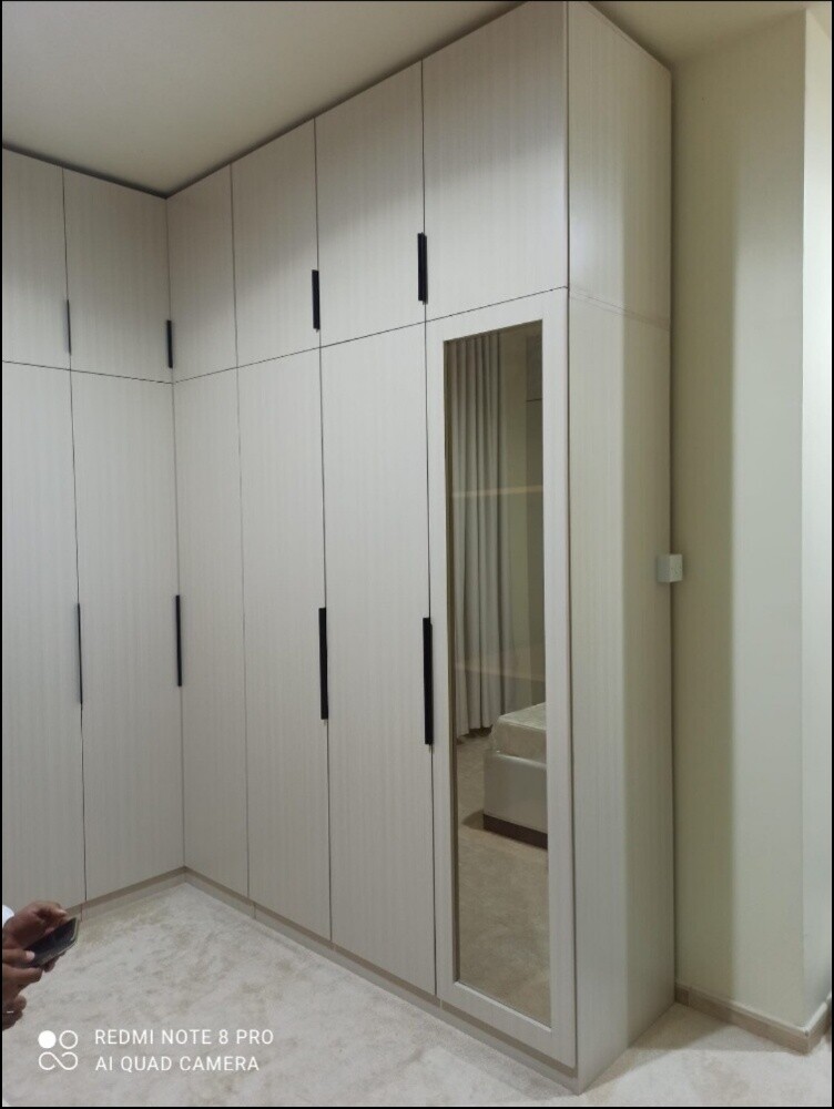 AL MADINA MAINTAINS SER - 12