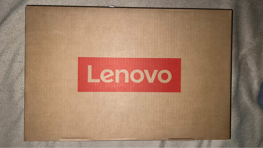 Lenovo IdeaPad Slim 3 - 1