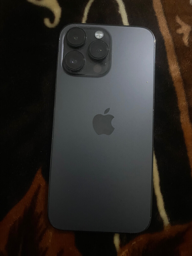 iPhone 14 Pro Max - 5
