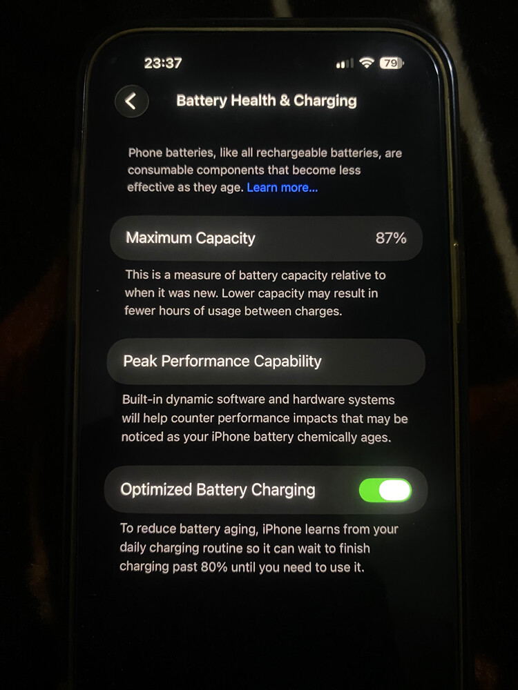 iPhone 14 Pro Max - 3