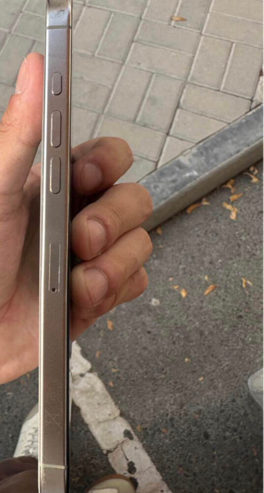 iphone 16 pro sale urgently - 1