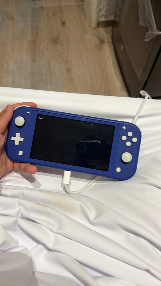 Nintendo lite - 1