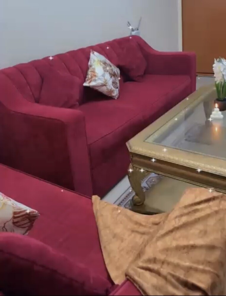 3 + 2 + 1 Sofa for sell - 2