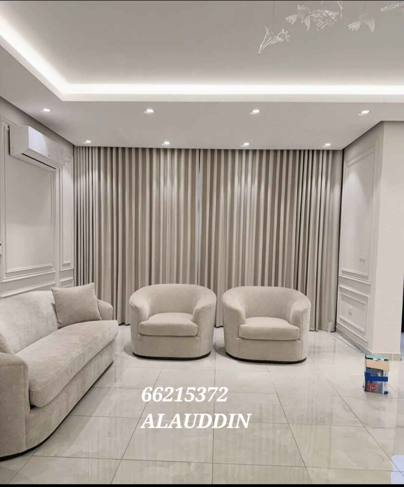 مفروشات التواصل - 24