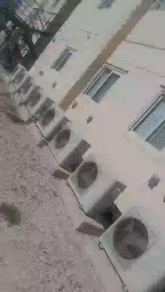 old & new Running AC,Scrap AC Buy - 2