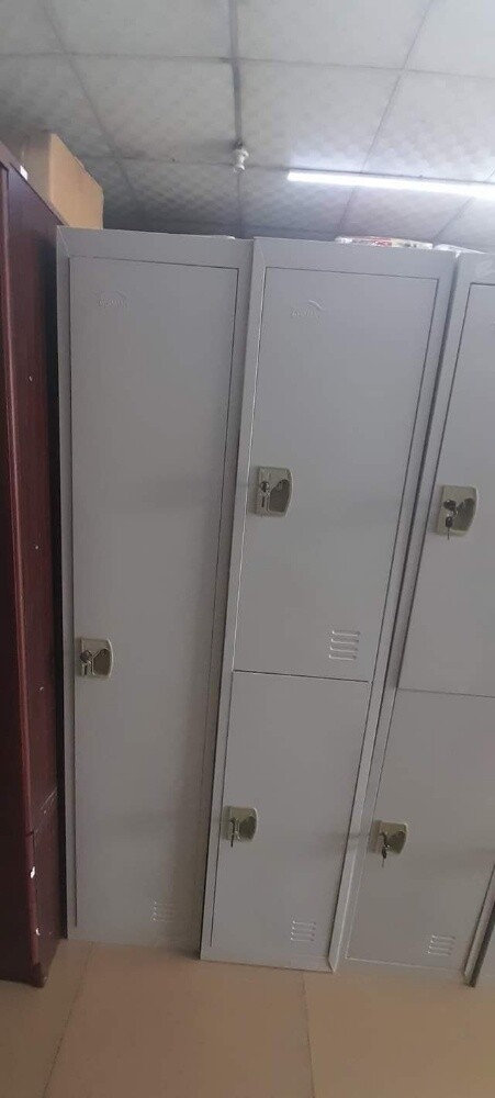 New Cabinet , Wardrobe 2 & 3 Door - 2