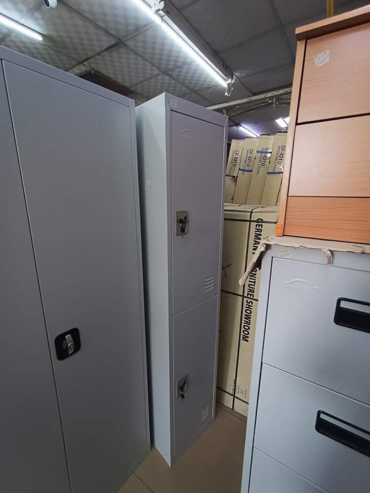 New Cabinet , Wardrobe 2 & 3 Door - 4