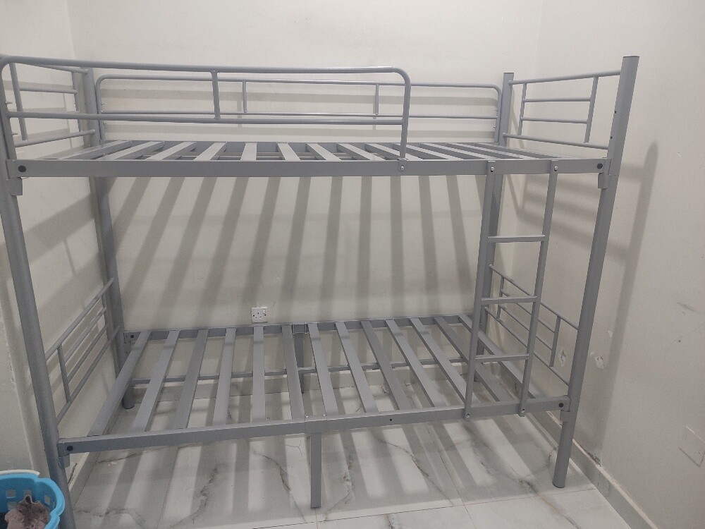 New Bunk Bed ,Loft Bed,Single Bed - 1