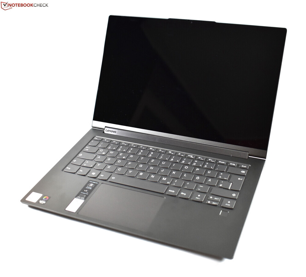 Lenovo Ideapad Yoga C940 - 6