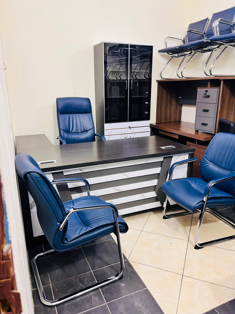 Used & new office sale-55483052 - 6