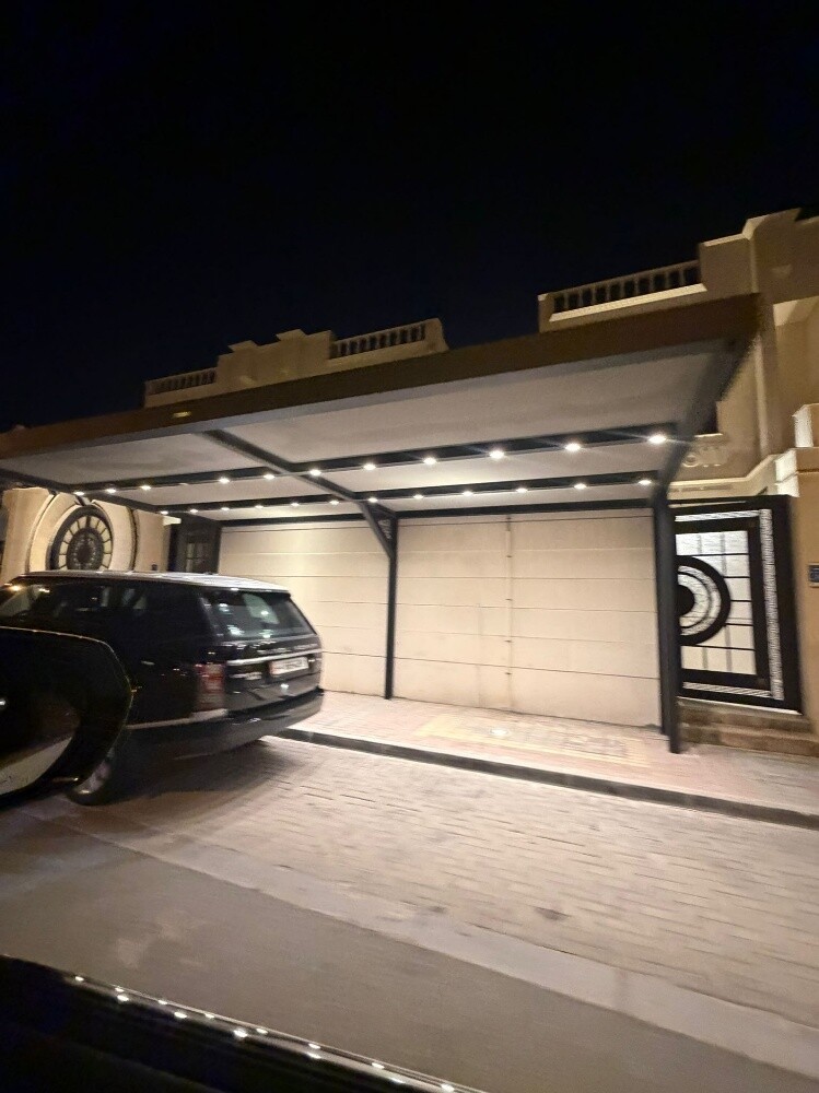 شركة کوهان للحداده - 7
