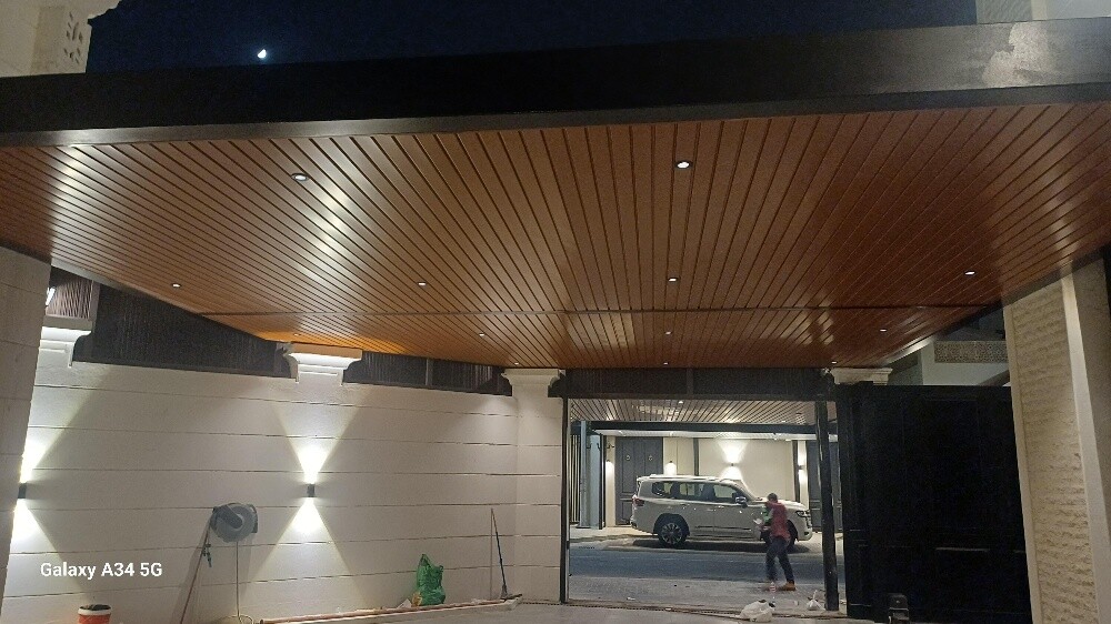 شركة کوهان للحداده - 5