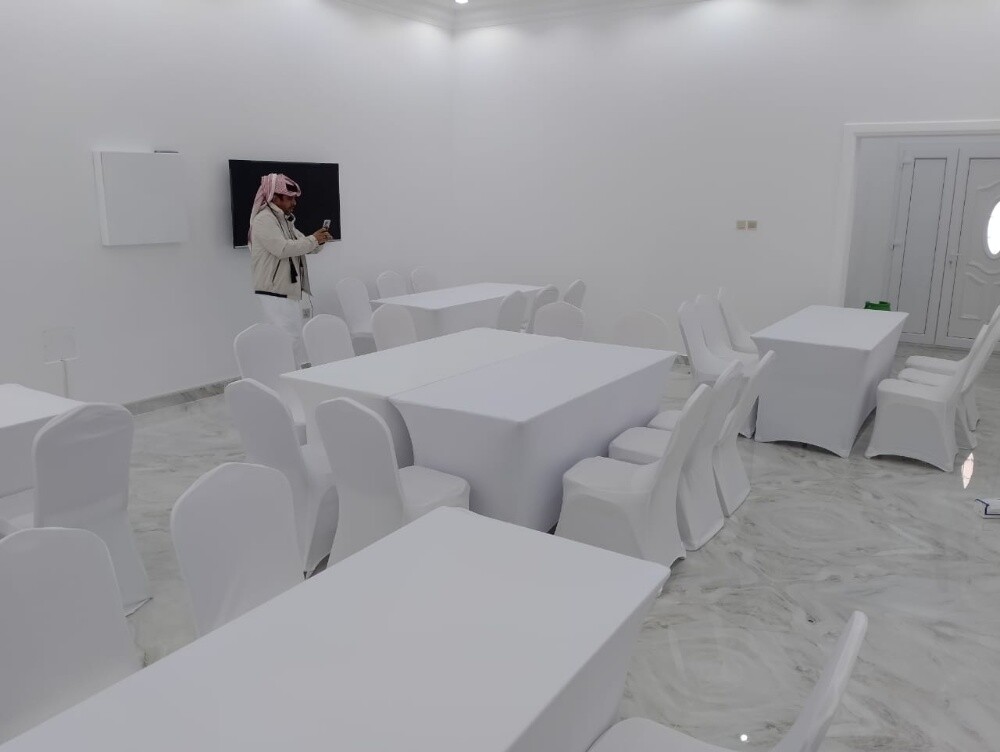طولات طعام وكراسي حديثه - 9