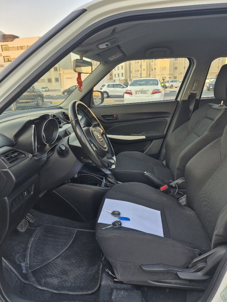 Suzuki swift 2024 - 12