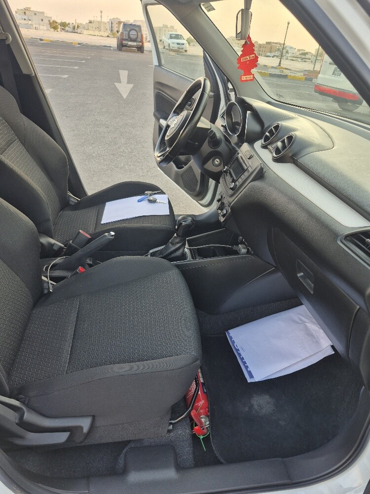 Suzuki swift 2024 - 8