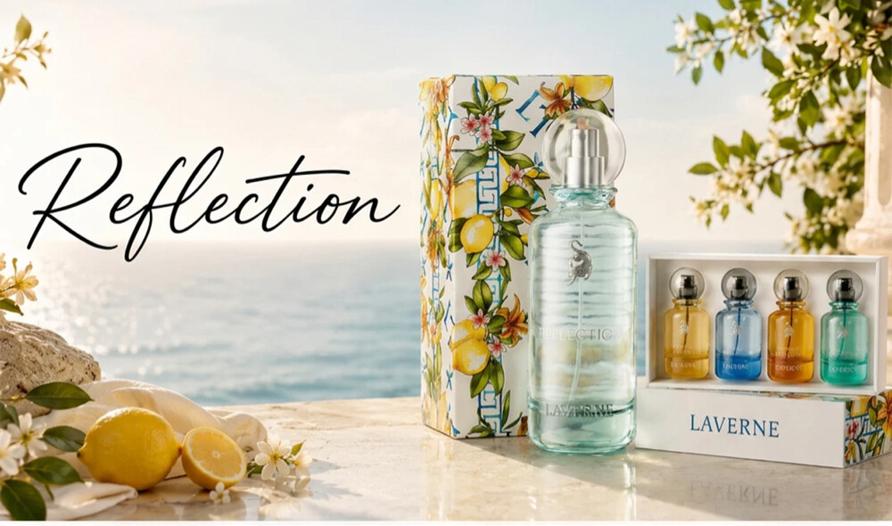 عطور عساف ولافيرن الاصلية - 28