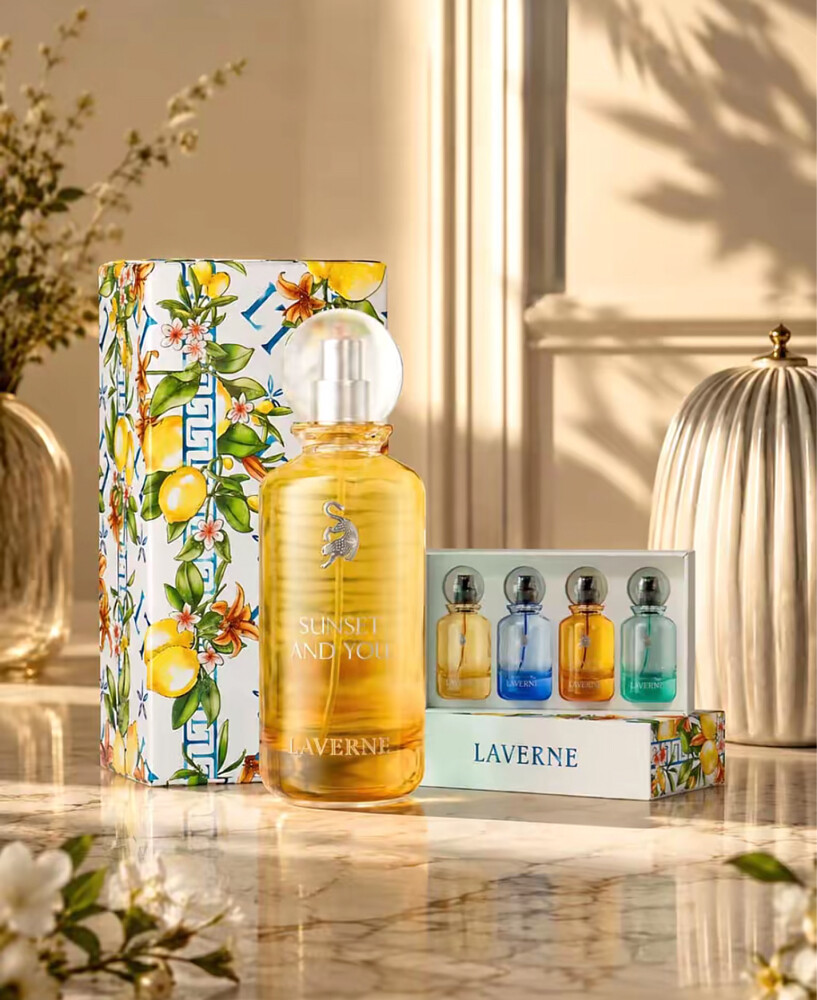 عطور عساف ولافيرن الاصلية - 26