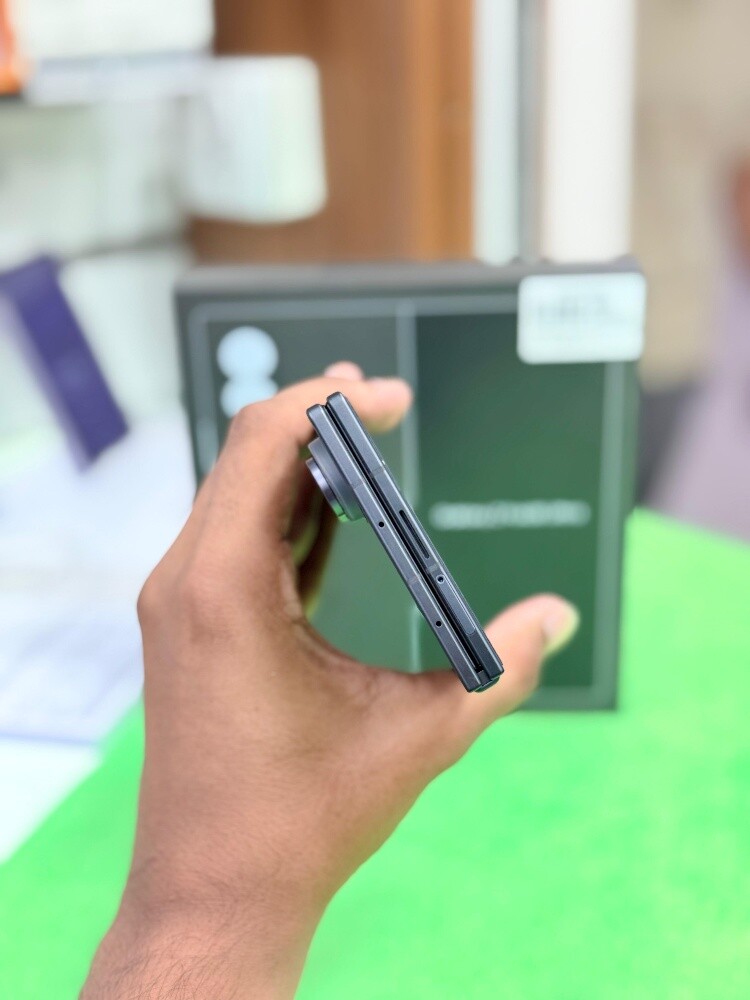 SAMSUNG GALAXY Z FOLD 8 ULTRA 256GB - 5