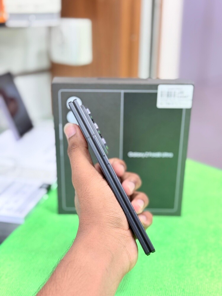 SAMSUNG GALAXY Z FOLD 8 ULTRA 256GB - 4
