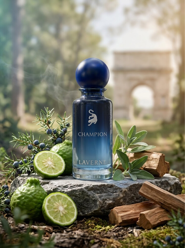 عطور لافيرن الاصلية - 15
