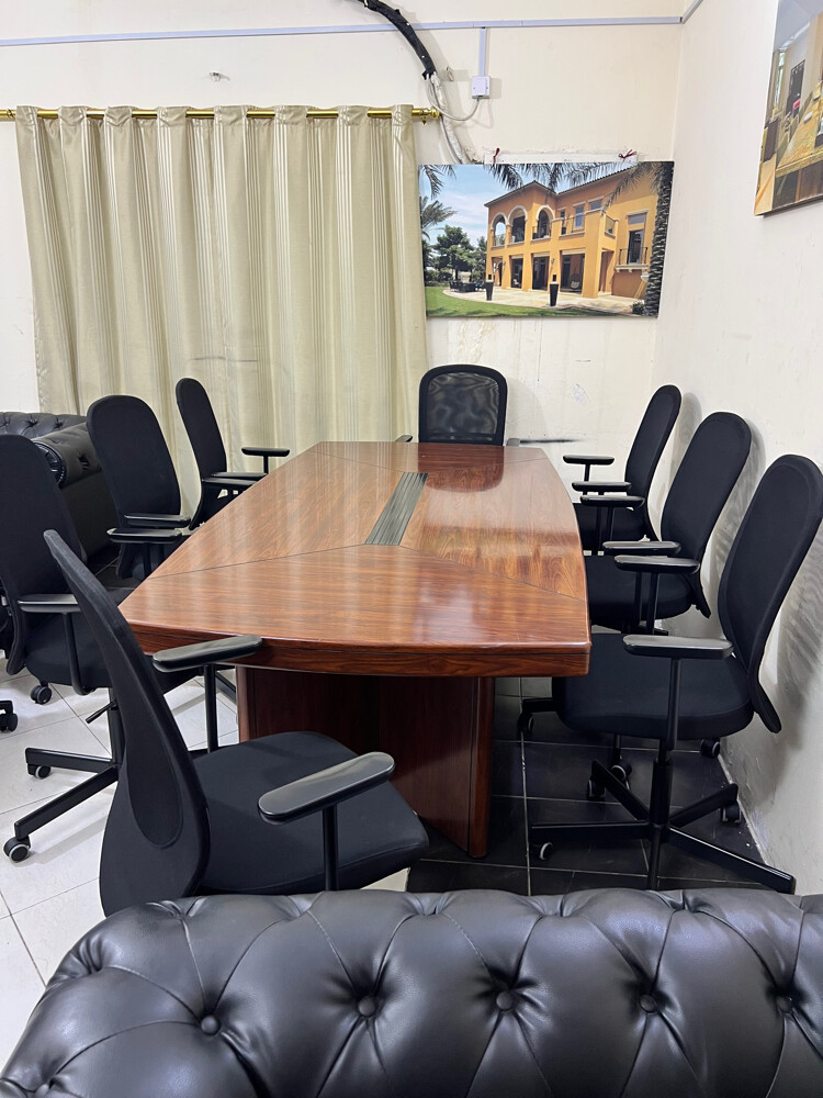 used office furniture -74456895 - 9