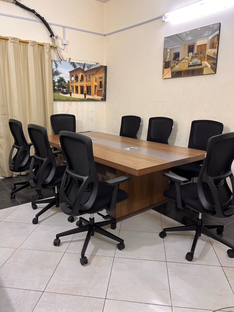 used office furniture -74456895 - 12