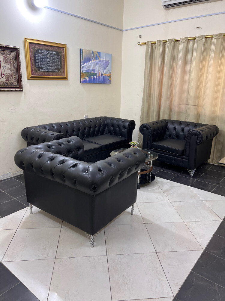 used office furniture -74456895 - 14