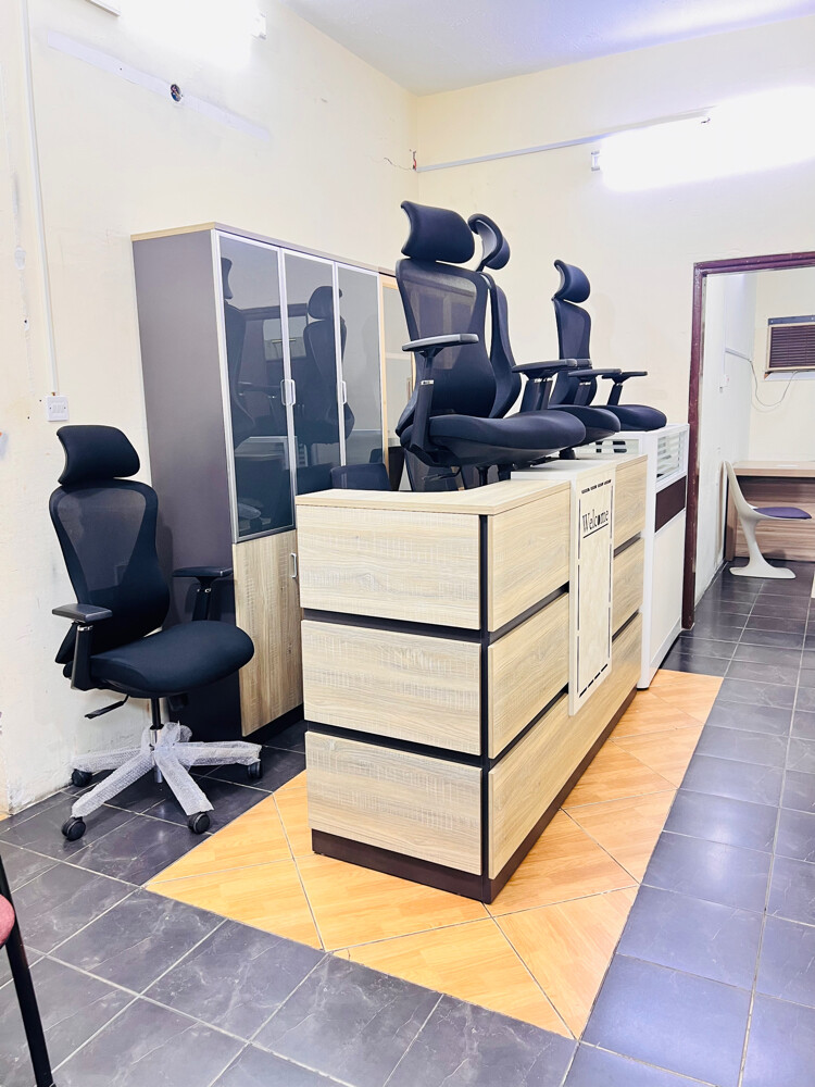 used office furniture for sale - 11