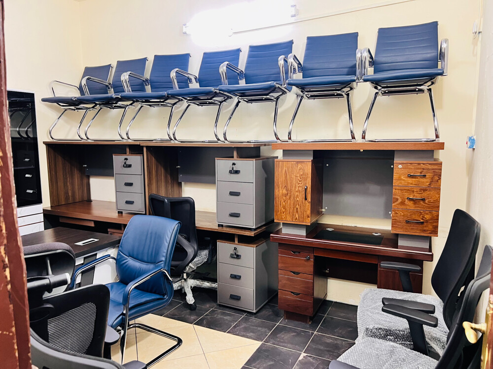 used office furniture for sale - 4