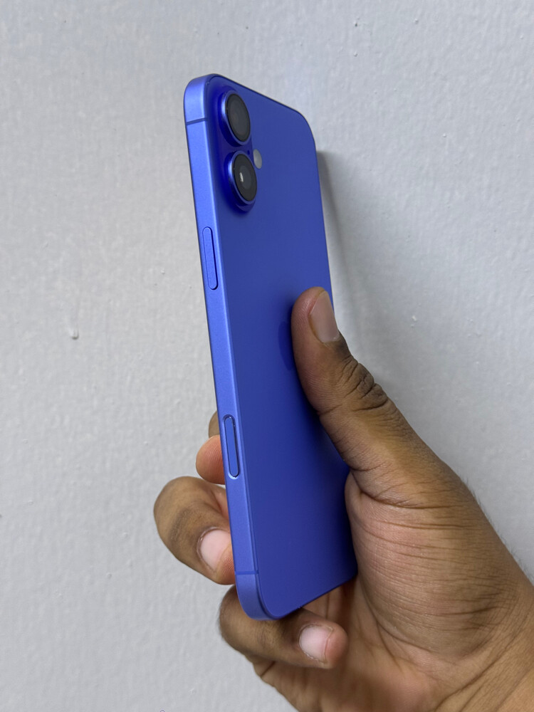 Iphone 16 Plus 256GB - 7