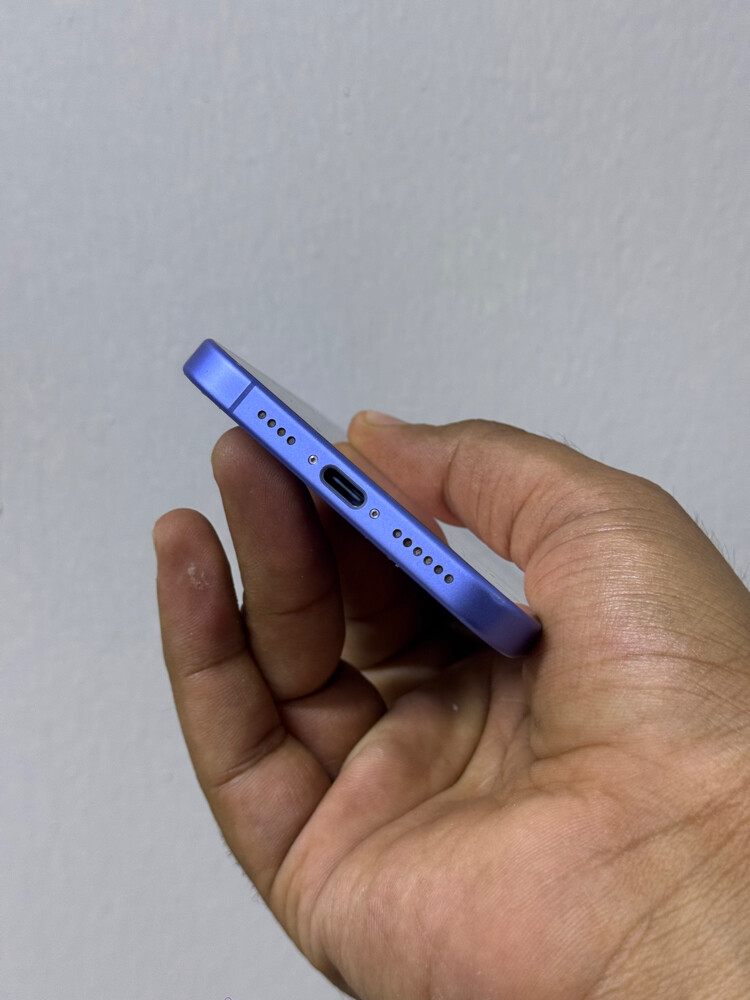 Iphone 16 Plus 256GB - 2