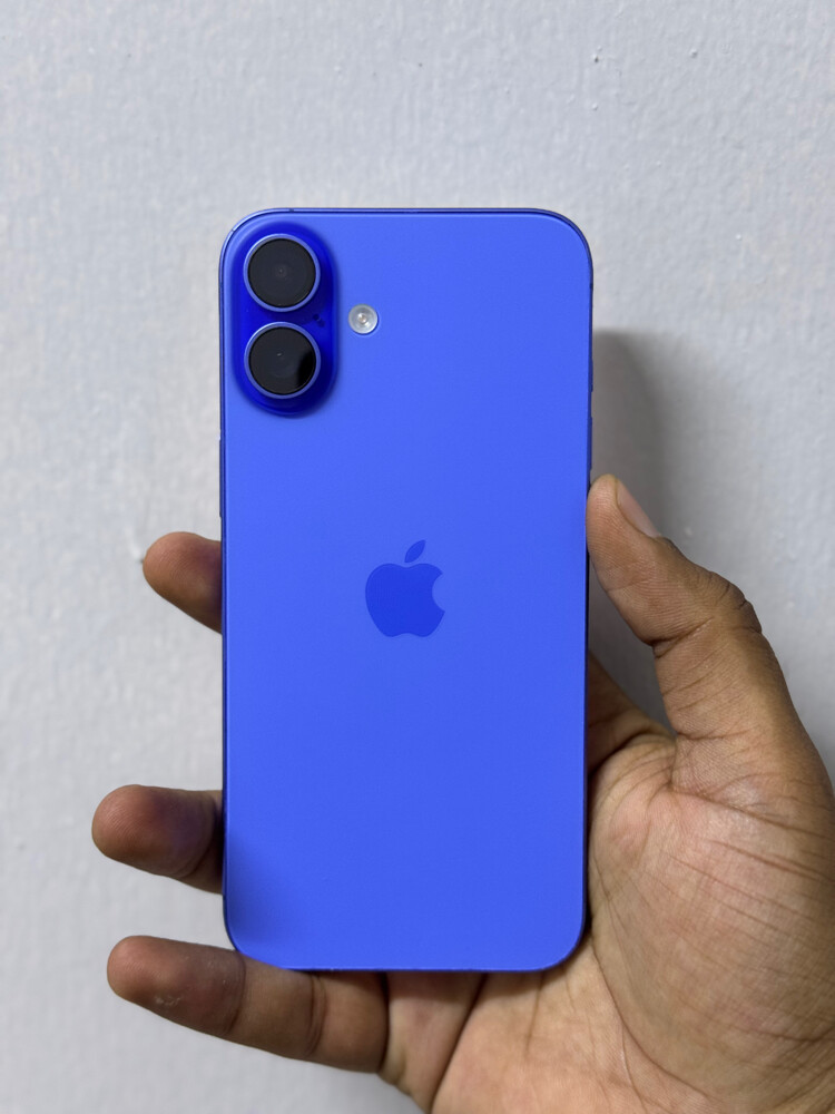 Iphone 16 Plus 256GB - 1